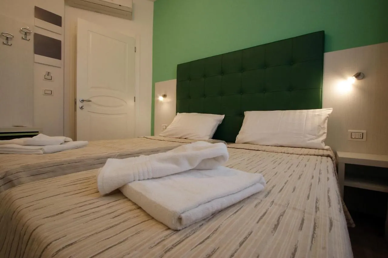 Residence Villa Frio Frio Ronchi Dei Legionari 0*,  Italy