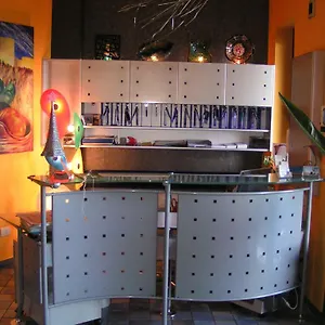 Esperia Hotel Milazzo