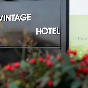 Ibis Styles Vintage Hotel Rome