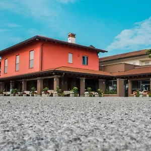 Ai Cjastinars Sant'Antonio (Udine)