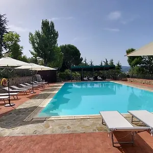 Tenuta Colombaio Bed & Breakfast Casole dʼElsa