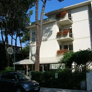 Etruria Hotel Forte dei Marmi