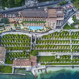 Splendid Palace Hotel Limone sul Garda