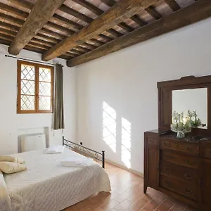 Brignole Bed & Breakfast Monteaperti (Siena)