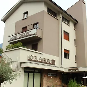 Giardino Hotel Breno