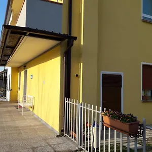 A Un Passo Da Casale Sul Sile